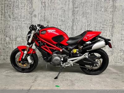 2012 Ducati MONSTER 696 ABS   - Photo 5 - San Diego, CA 92121