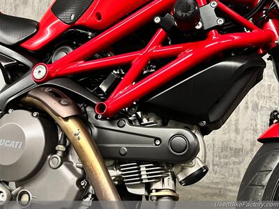 2012 Ducati MONSTER 696 ABS   - Photo 21 - San Diego, CA 92121
