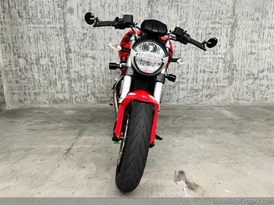 2012 Ducati MONSTER 696 ABS   - Photo 3 - San Diego, CA 92121