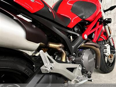 2012 Ducati MONSTER 696 ABS   - Photo 12 - San Diego, CA 92121