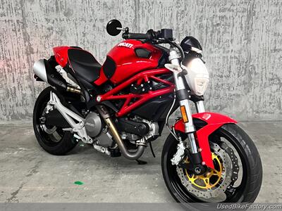 2012 Ducati MONSTER 696 ABS   - Photo 24 - San Diego, CA 92121