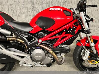 2012 Ducati MONSTER 696 ABS   - Photo 16 - San Diego, CA 92121