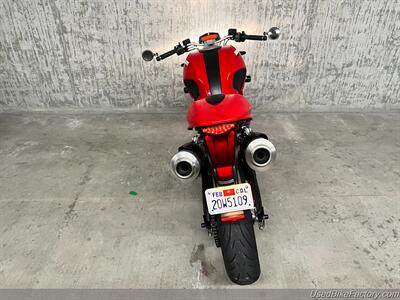2012 Ducati MONSTER 696 ABS   - Photo 7 - San Diego, CA 92121