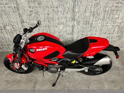 2012 Ducati MONSTER 696 ABS   - Photo 35 - San Diego, CA 92121