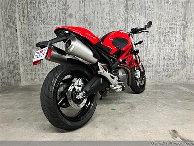 2012 Ducati MONSTER 696 ABS   - Photo 10 - San Diego, CA 92121
