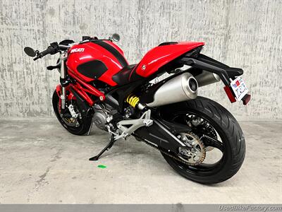 2012 Ducati MONSTER 696 ABS   - Photo 6 - San Diego, CA 92121