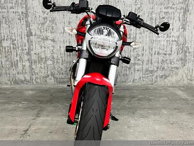 2012 Ducati MONSTER 696 ABS   - Photo 26 - San Diego, CA 92121