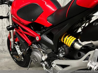2012 Ducati MONSTER 696 ABS   - Photo 37 - San Diego, CA 92121
