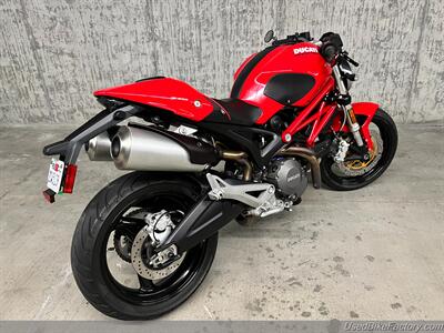2012 Ducati MONSTER 696 ABS   - Photo 8 - San Diego, CA 92121