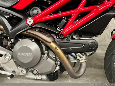 2012 Ducati MONSTER 696 ABS   - Photo 20 - San Diego, CA 92121