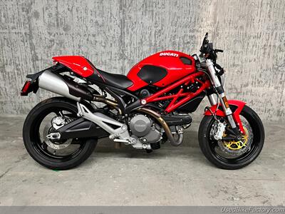 2012 Ducati MONSTER 696 ABS   - Photo 1 - San Diego, CA 92121