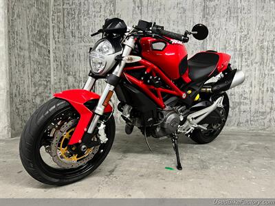 2012 Ducati MONSTER 696 ABS   - Photo 4 - San Diego, CA 92121