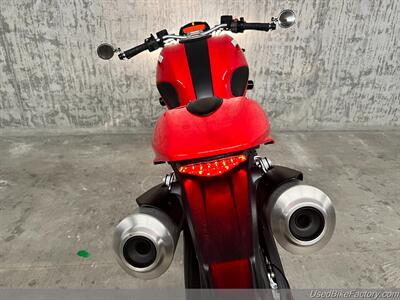 2012 Ducati MONSTER 696 ABS   - Photo 38 - San Diego, CA 92121