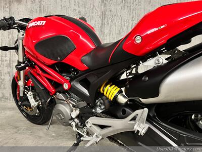 2012 Ducati MONSTER 696 ABS   - Photo 36 - San Diego, CA 92121