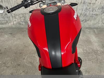 2012 Ducati MONSTER 696 ABS   - Photo 40 - San Diego, CA 92121
