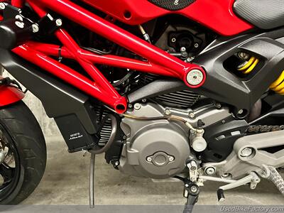 2012 Ducati MONSTER 696 ABS   - Photo 34 - San Diego, CA 92121
