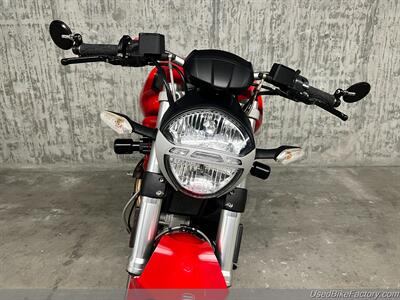 2012 Ducati MONSTER 696 ABS   - Photo 27 - San Diego, CA 92121