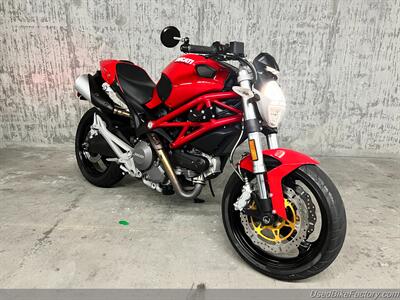 2012 Ducati MONSTER 696 ABS   - Photo 2 - San Diego, CA 92121