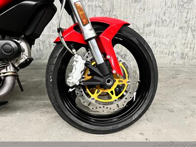 2012 Ducati MONSTER 696 ABS   - Photo 23 - San Diego, CA 92121