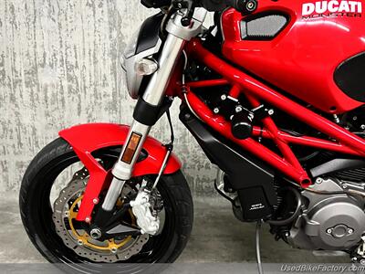 2012 Ducati MONSTER 696 ABS   - Photo 31 - San Diego, CA 92121