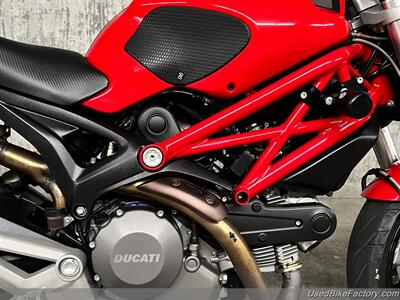 2012 Ducati MONSTER 696 ABS   - Photo 19 - San Diego, CA 92121