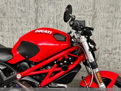 2012 Ducati MONSTER 696 ABS   - Photo 17 - San Diego, CA 92121