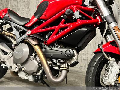 2012 Ducati MONSTER 696 ABS   - Photo 22 - San Diego, CA 92121