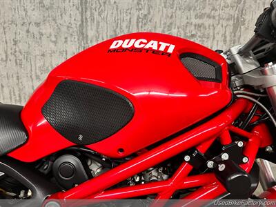 2012 Ducati MONSTER 696 ABS   - Photo 18 - San Diego, CA 92121