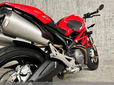 2012 Ducati MONSTER 696 ABS   - Photo 11 - San Diego, CA 92121