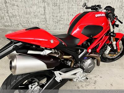 2012 Ducati MONSTER 696 ABS   - Photo 42 - San Diego, CA 92121