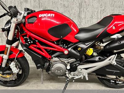 2012 Ducati MONSTER 696 ABS   - Photo 32 - San Diego, CA 92121