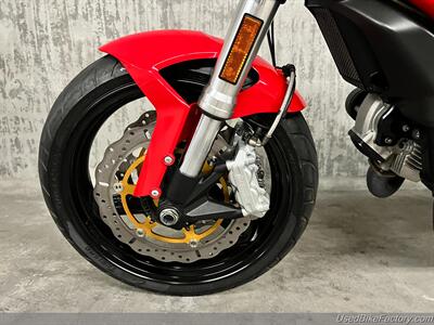 2012 Ducati MONSTER 696 ABS   - Photo 30 - San Diego, CA 92121