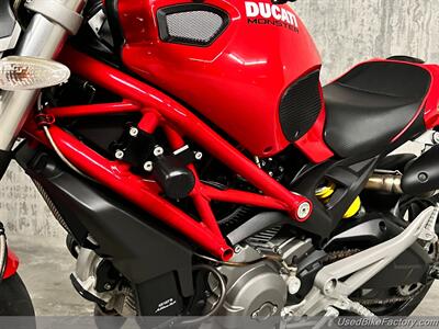 2012 Ducati MONSTER 696 ABS   - Photo 29 - San Diego, CA 92121