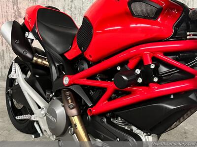 2012 Ducati MONSTER 696 ABS   - Photo 25 - San Diego, CA 92121