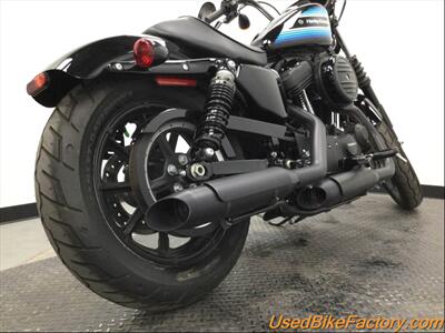 2019 Harley-Davidson XL1200 IRON   - Photo 1 - San Diego, CA 92121