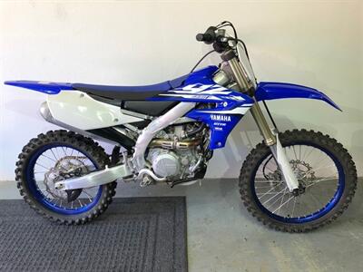 2018 Yamaha YZ450F   - Photo 3 - San Diego, CA 92121