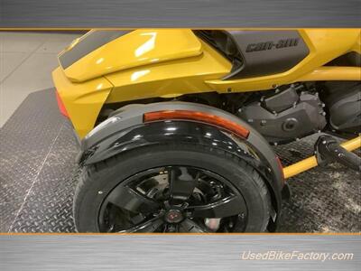 2017 Can-Am SPYDER F3-S DAYTONA 500 SE6   - Photo 15 - San Diego, CA 92121