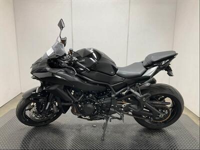 2021 Kawasaki Z H2   - Photo 3 - San Diego, CA 92121