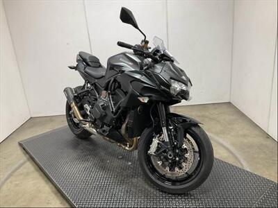 2021 Kawasaki Z H2   - Photo 6 - San Diego, CA 92121