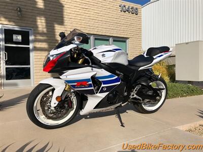 2013 Suzuki GSX-R 1000  Special Edition - Photo 1 - San Diego, CA 92121