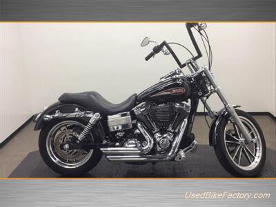 2007 Harley-Davidson FXDL DYNA LOW RIDER   - Photo 1 - San Diego, CA 92121