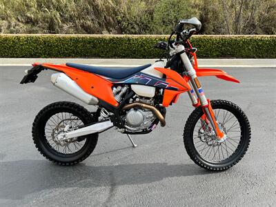 2022 KTM 500 EXC-F   - Photo 14 - San Diego, CA 92121