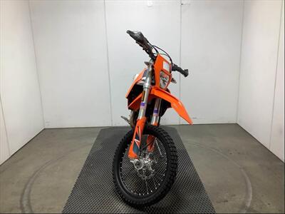 2022 KTM 500 EXC-F   - Photo 2 - San Diego, CA 92121