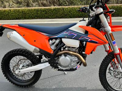 2022 KTM 500 EXC-F   - Photo 19 - San Diego, CA 92121