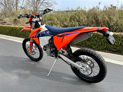 2022 KTM 500 EXC-F   - Photo 35 - San Diego, CA 92121