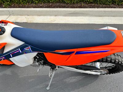 2022 KTM 500 EXC-F   - Photo 32 - San Diego, CA 92121