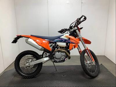 2022 KTM 500 EXC-F   - Photo 1 - San Diego, CA 92121