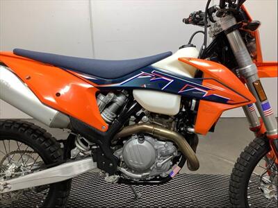 2022 KTM 500 EXC-F   - Photo 7 - San Diego, CA 92121