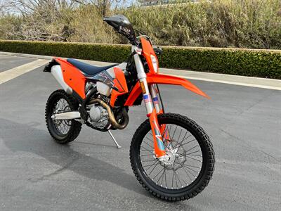 2022 KTM 500 EXC-F   - Photo 15 - San Diego, CA 92121