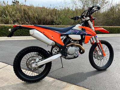 2022 KTM 500 EXC-F   - Photo 22 - San Diego, CA 92121